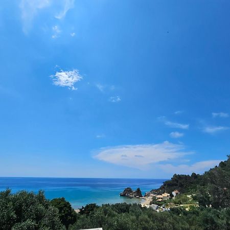 Fotini'S Apartments - Pelekas Beach 外观 照片