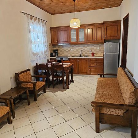 Fotini'S Apartments - Pelekas Beach 外观 照片